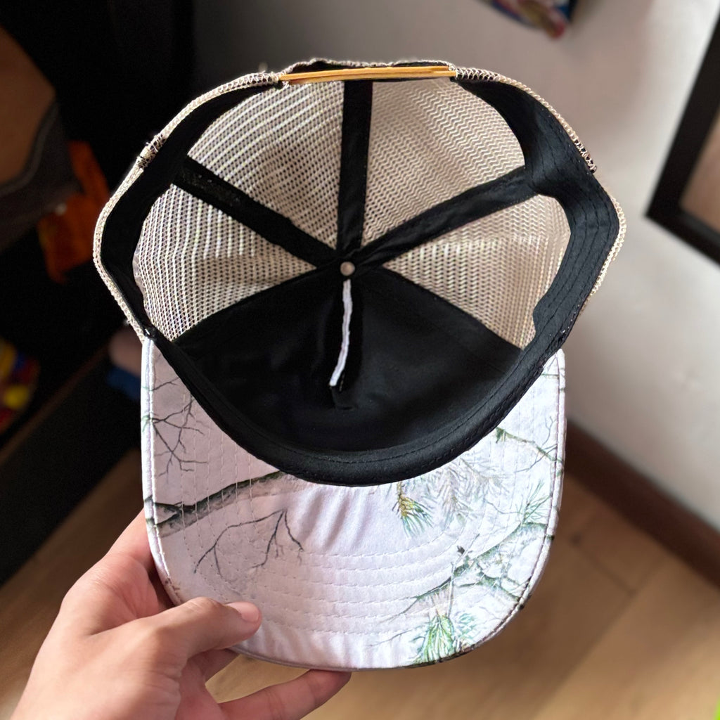STARS RACING BRANDING CAP “ALWAYS A STAR”