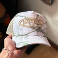 STARS RACING BRANDING CAP “ALWAYS A STAR”