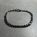 PULSERA PLATEADA BASICA