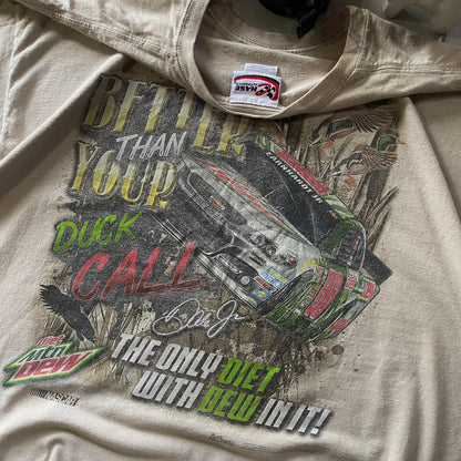 (XL) Chase Nascar Tee - 88 Dale