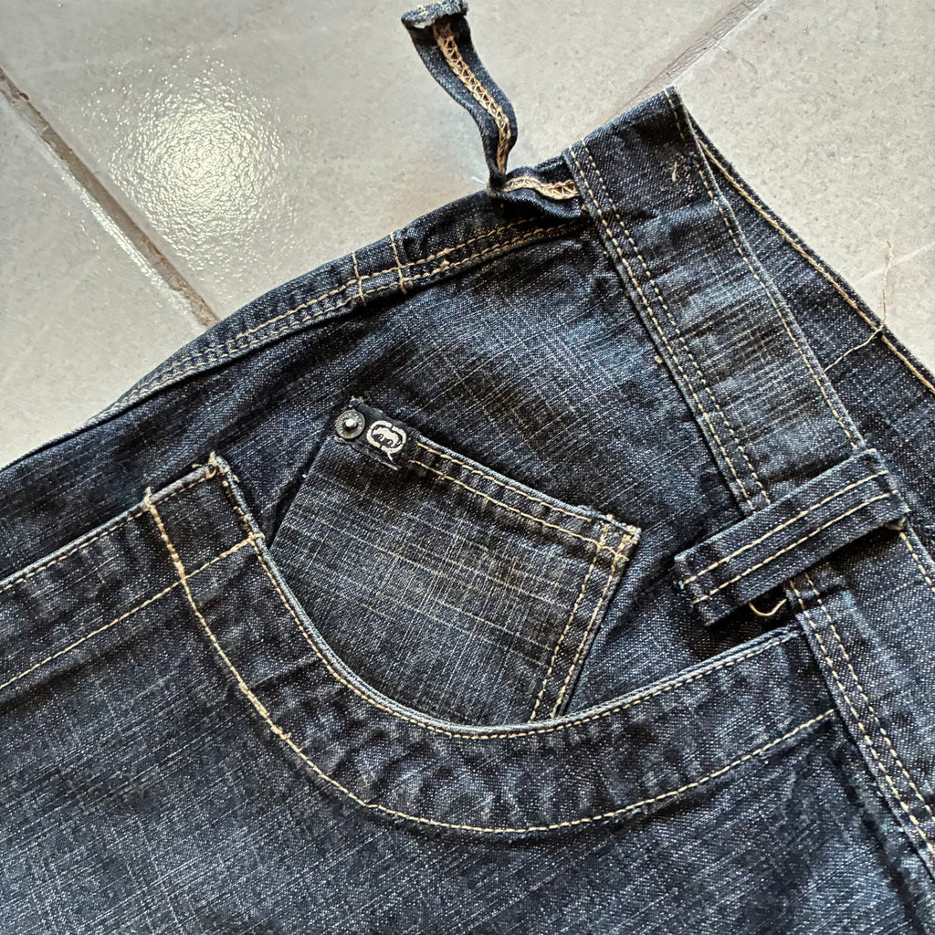 (40) ECKO Y2K JORT
