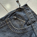 (40) ECKO Y2K JORT