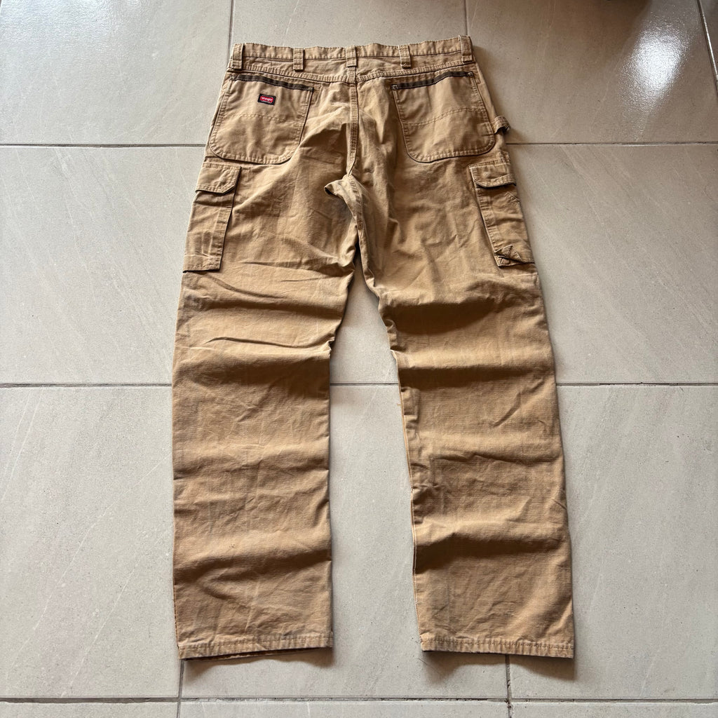 (36/34) WRANGLER WORKWEAR PANT