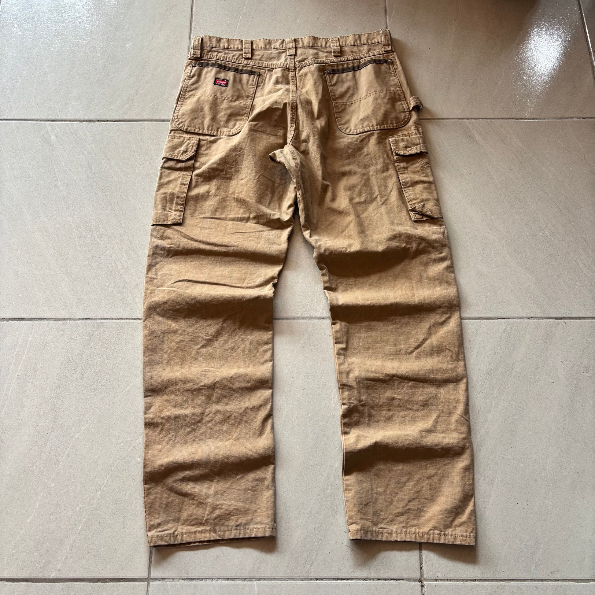 (36/34) WRANGLER WORKWEAR PANT