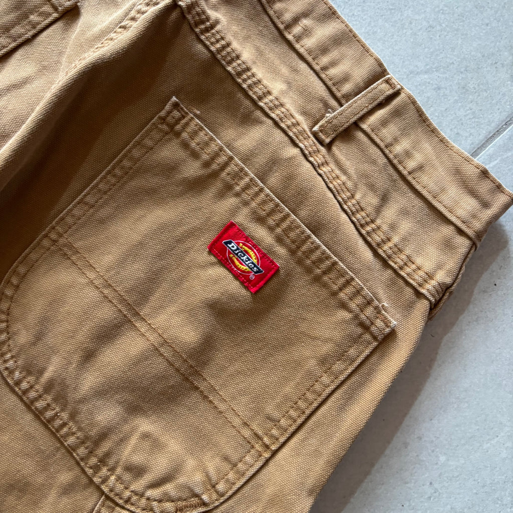 (34/32) DICKIES CARPENTER PANT