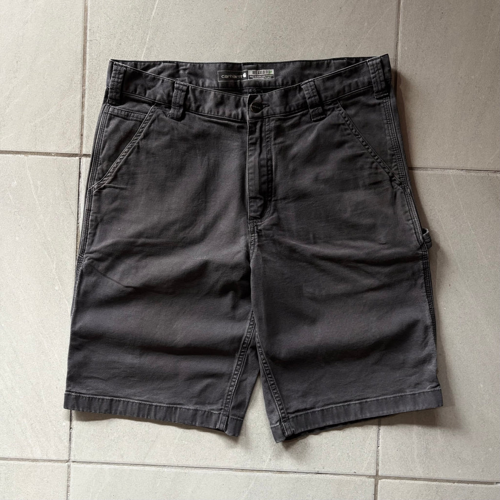(34) CARHARTT CARPENTER JORT