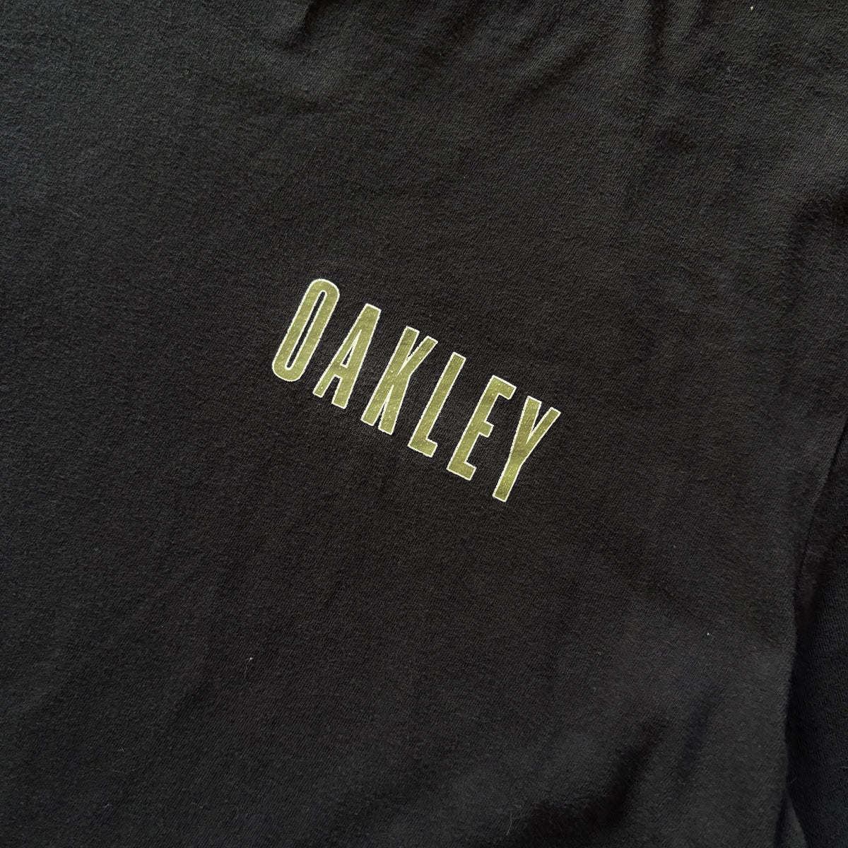 (M) OAKLEY TER