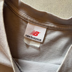 (L) NEW BALANCE BORDADA