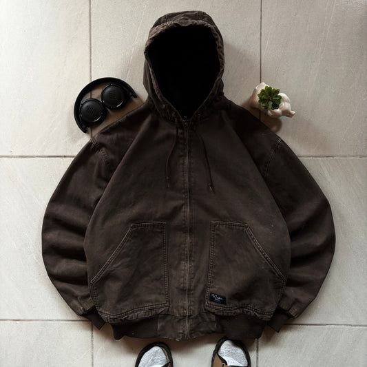 (L BOXY) WALLS TYPE ACTIVE JACKET CAFE