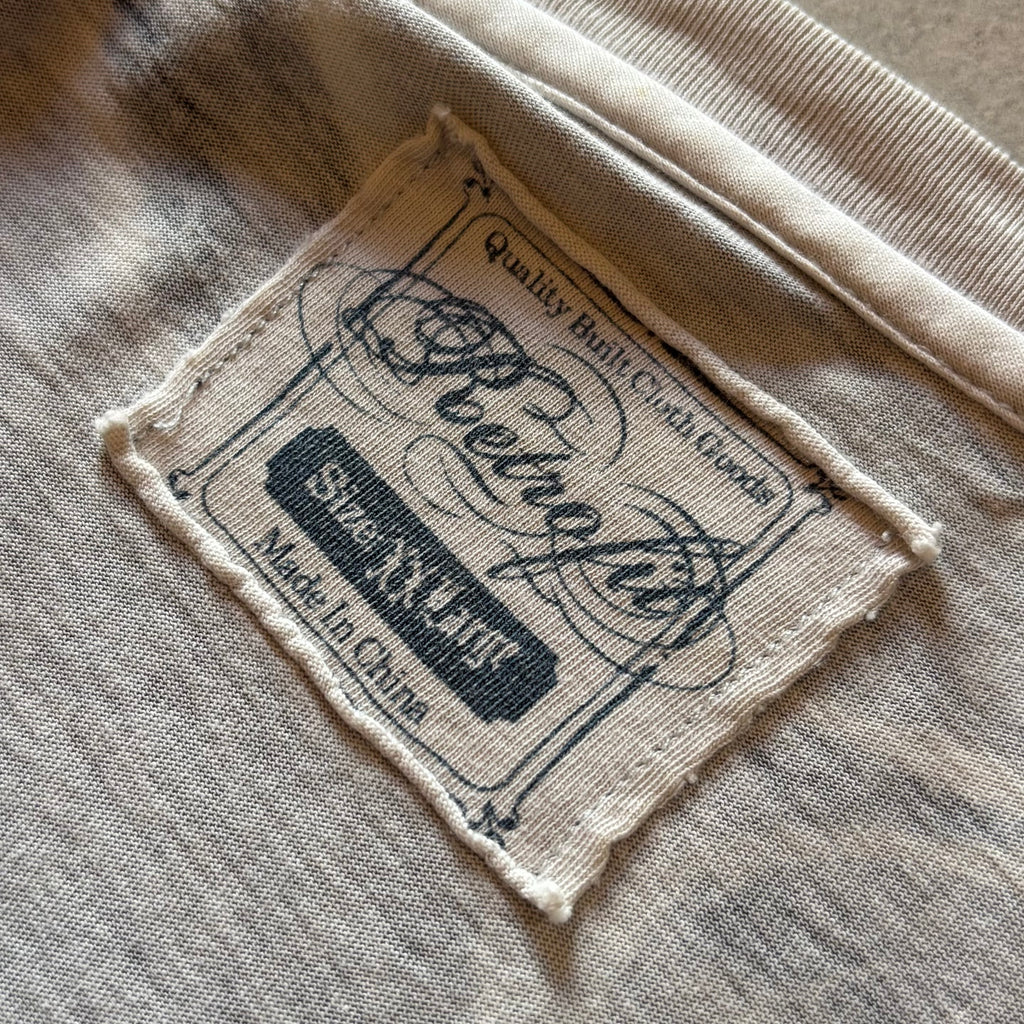 (L) Y2K T-SHIRT