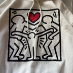 (Xl) KEITH H. HOODIE