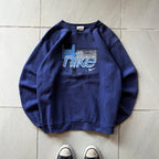 (Xl) NIKE 90's CREWNECK