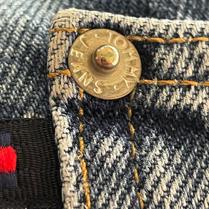 (34/32) Tommy Hilfiger - Perfect Fit - NEW