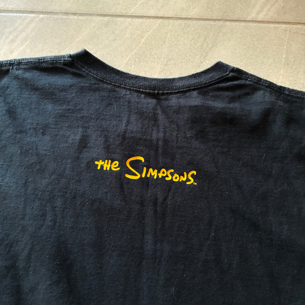 (L) THE SIMPSONS BARTO