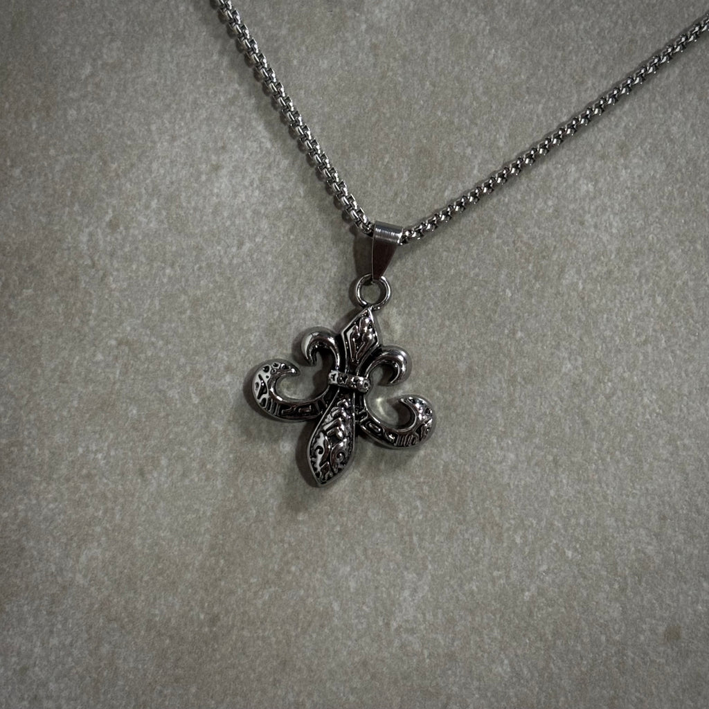 CHROME HEARTS BASIC NECKLACE