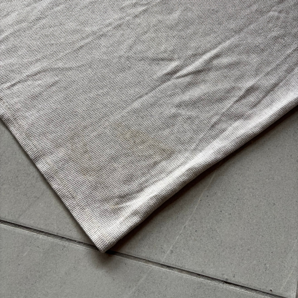 (Xl) RALPH LAUREN THERMAL WHITE