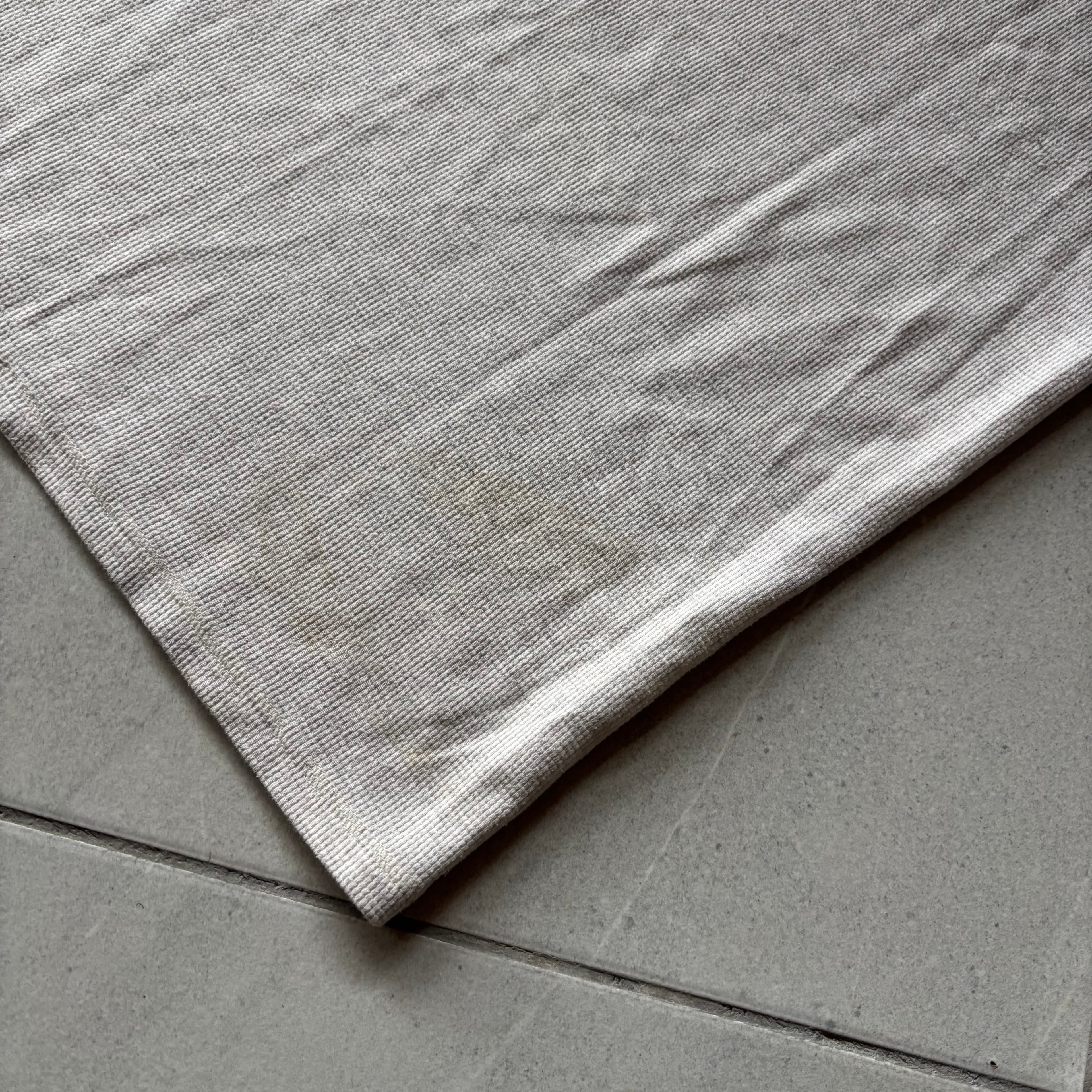 (Xl) RALPH LAUREN THERMAL WHITE