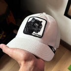 GOORING BROS FARM CAP OG