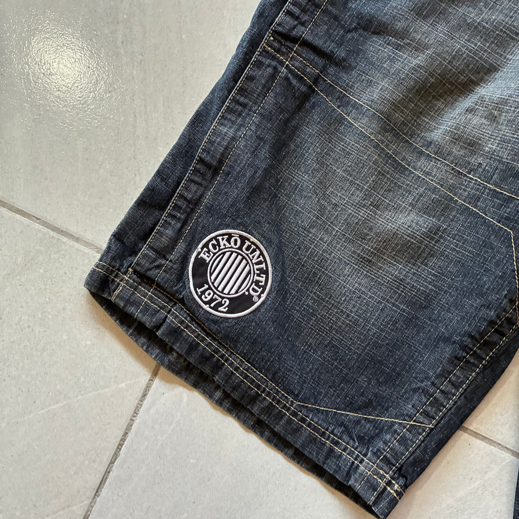 (40) ECKO Y2K JORT