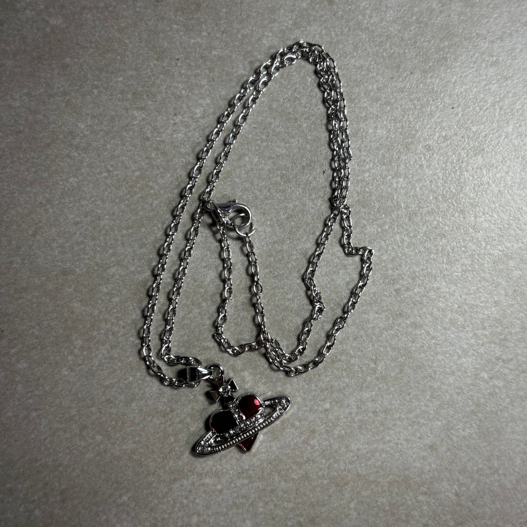 VIVIENNE WESTWOOD HEARTS PLANET