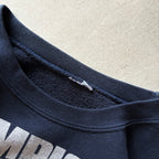 (L) VINTAGE NFL CHAMPIONS CREWNECK
