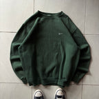 (L) NIKE CREWNECK