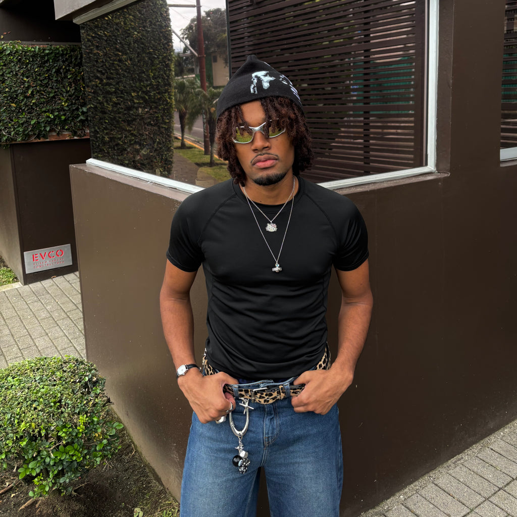 HELLO KITTY NECKLACE