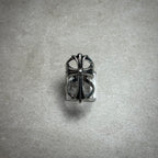 CHROME HEARTS CROSS ARMOR RING