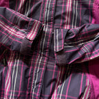(M) COLUMBIA FUCHSIA SNOWY LAKE WATERPROOF