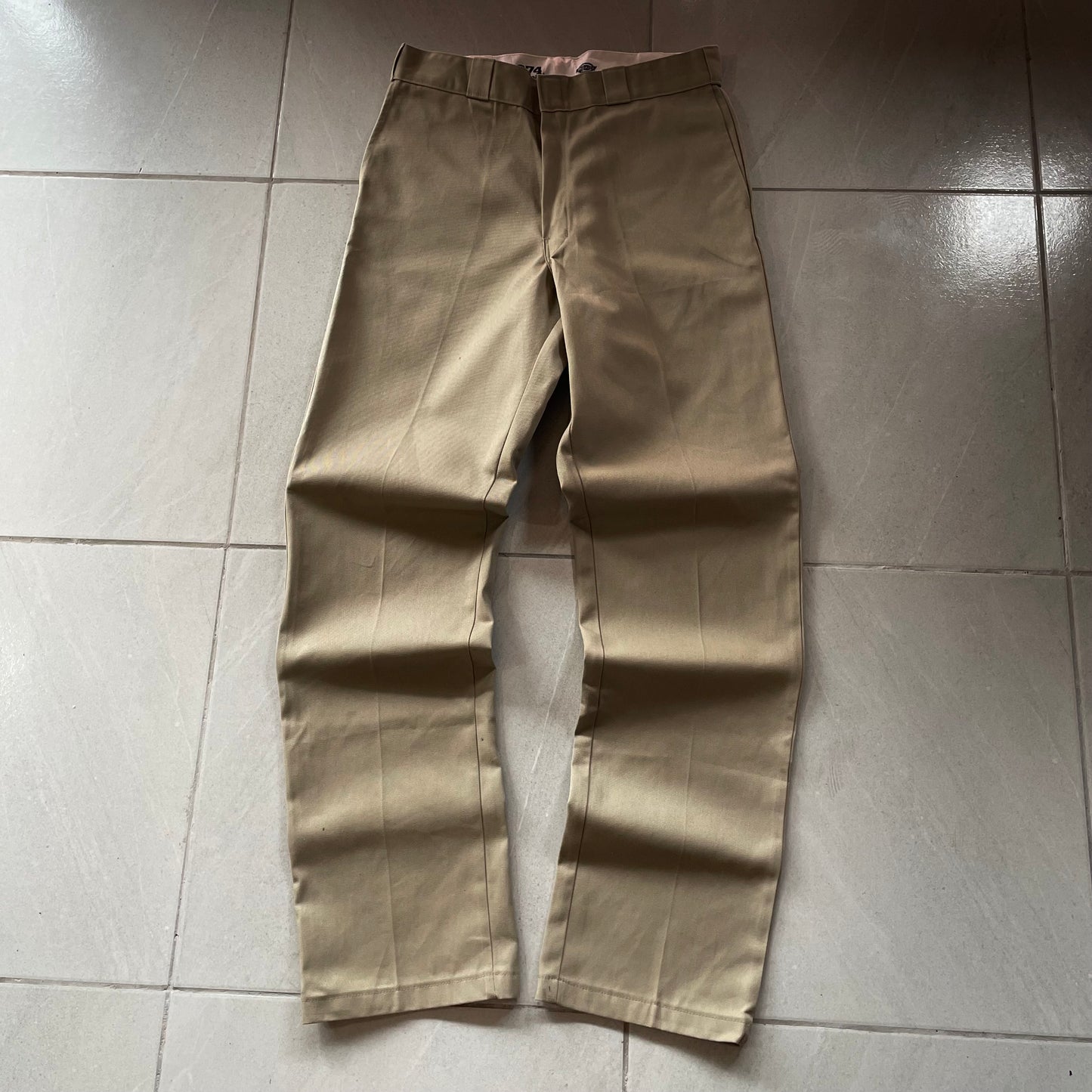 (35/32) Dickies 874 - Beige