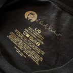 (L) FACE CARD RAP TEE