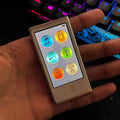 IPOD NANO 7th GENERATON