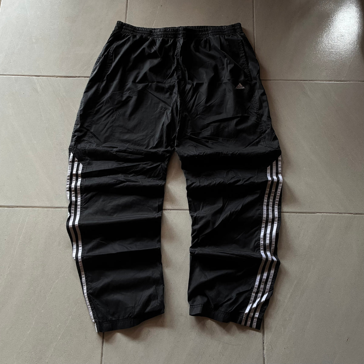 (Xl) ADIDAS TRACK PANT