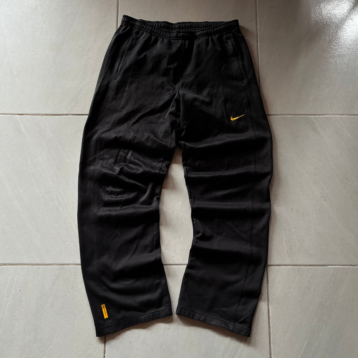 (M) NIKE VINTAGE TRACK PANT