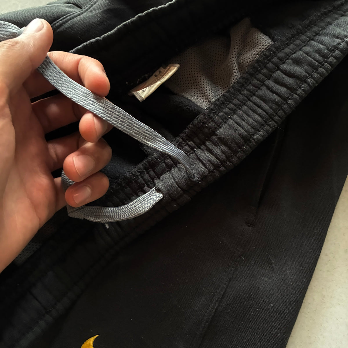 (M) NIKE VINTAGE TRACK PANT