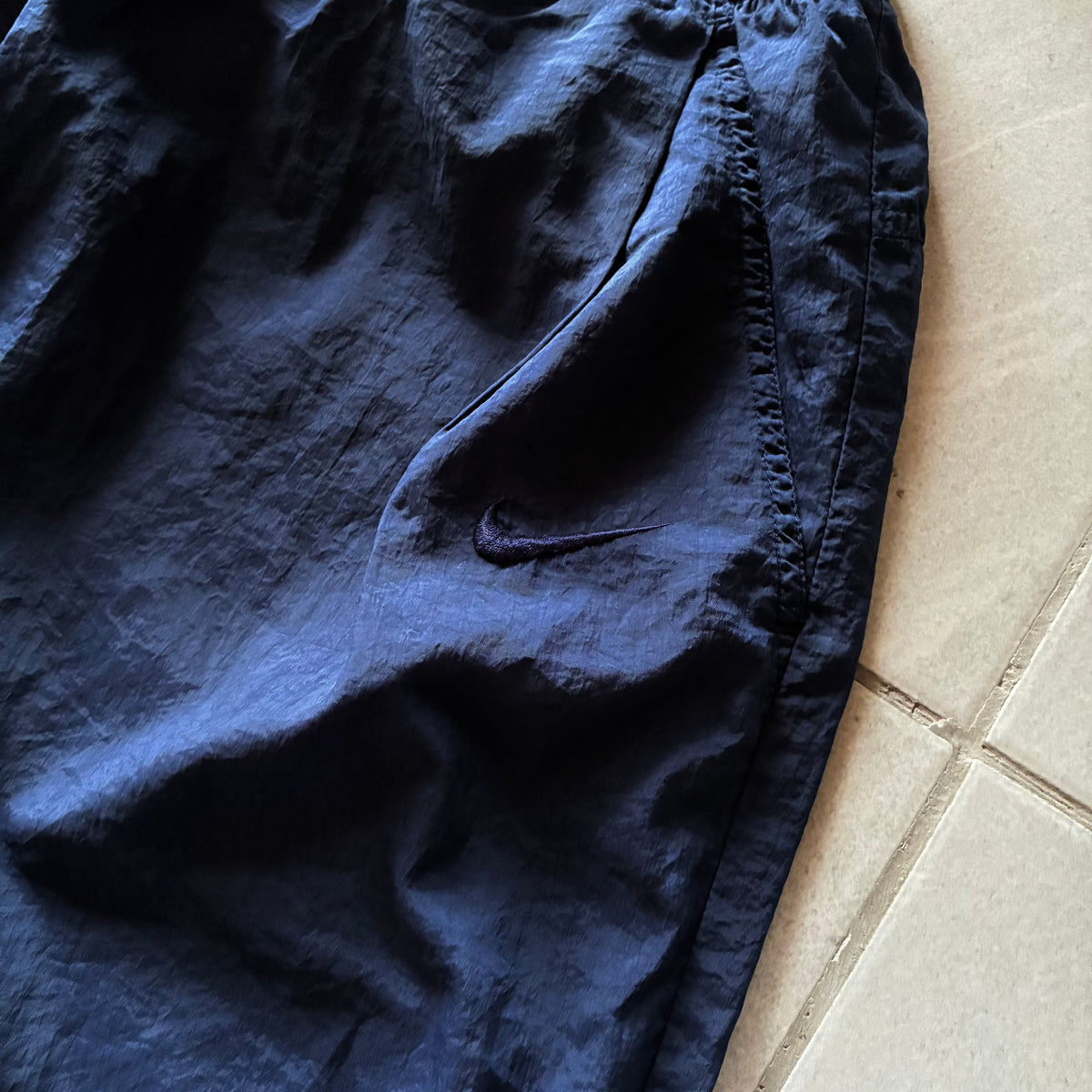 (M) NIKE 90's TRACK PANT