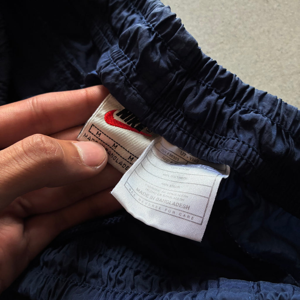 (M) NIKE 90's TRACK PANT