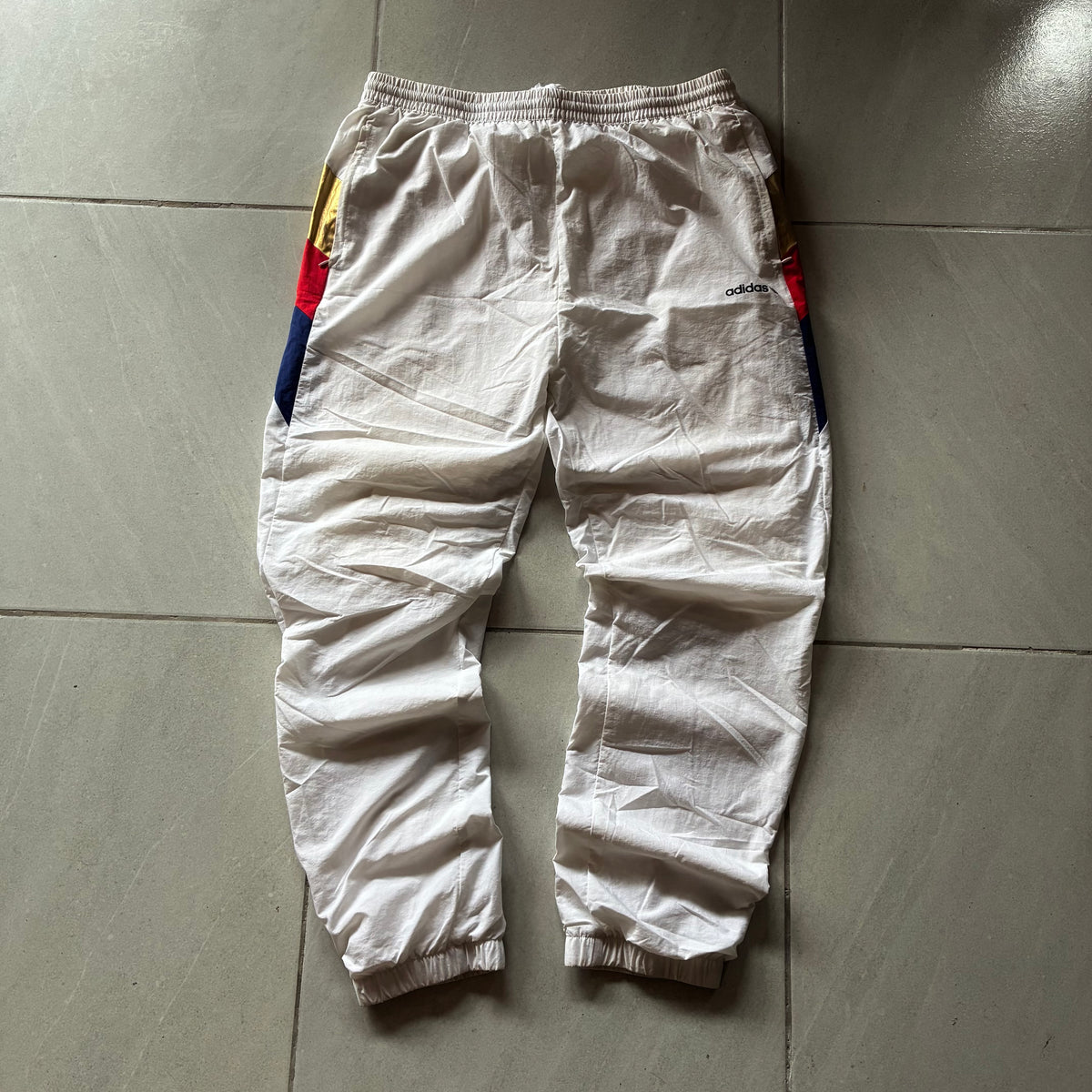 (Xl) ADIDAS TRACK PANT
