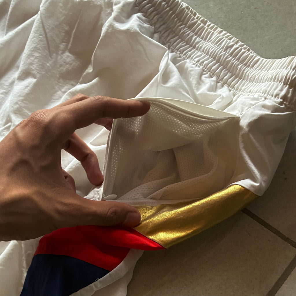 (Xl) ADIDAS TRACK PANT