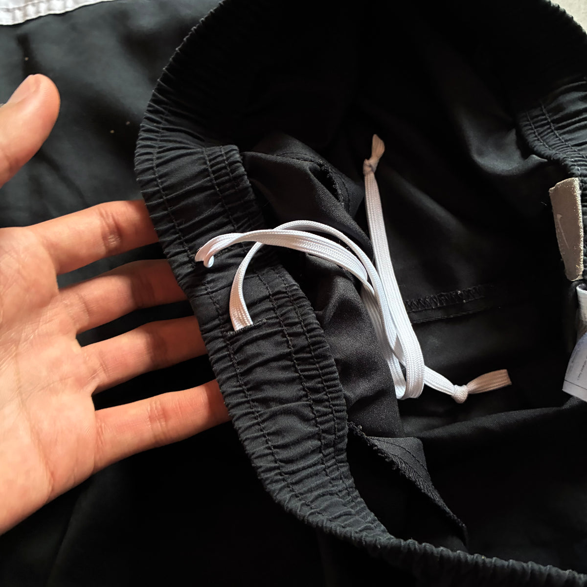 (S) NIKE 00's TRACK PANT