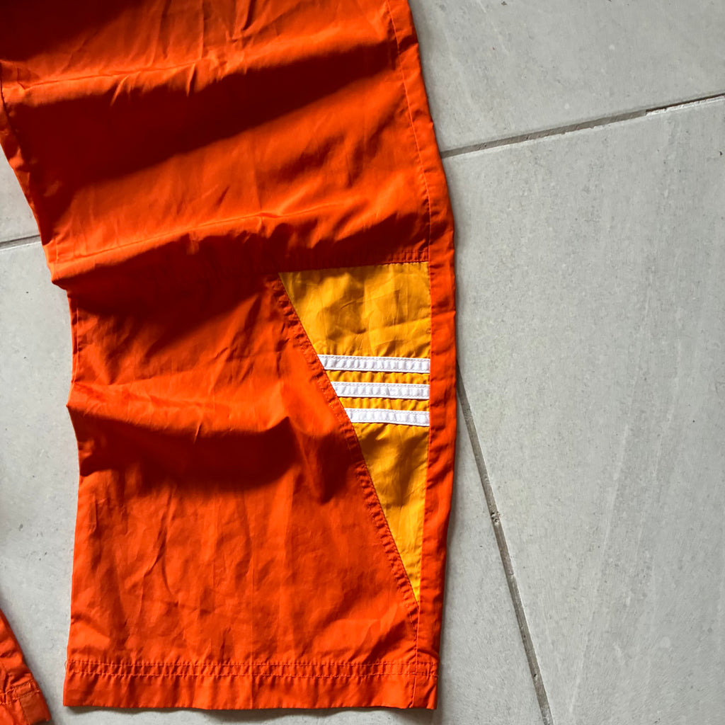 (Xl) ADIDAS VINTAGE TRACK PANT