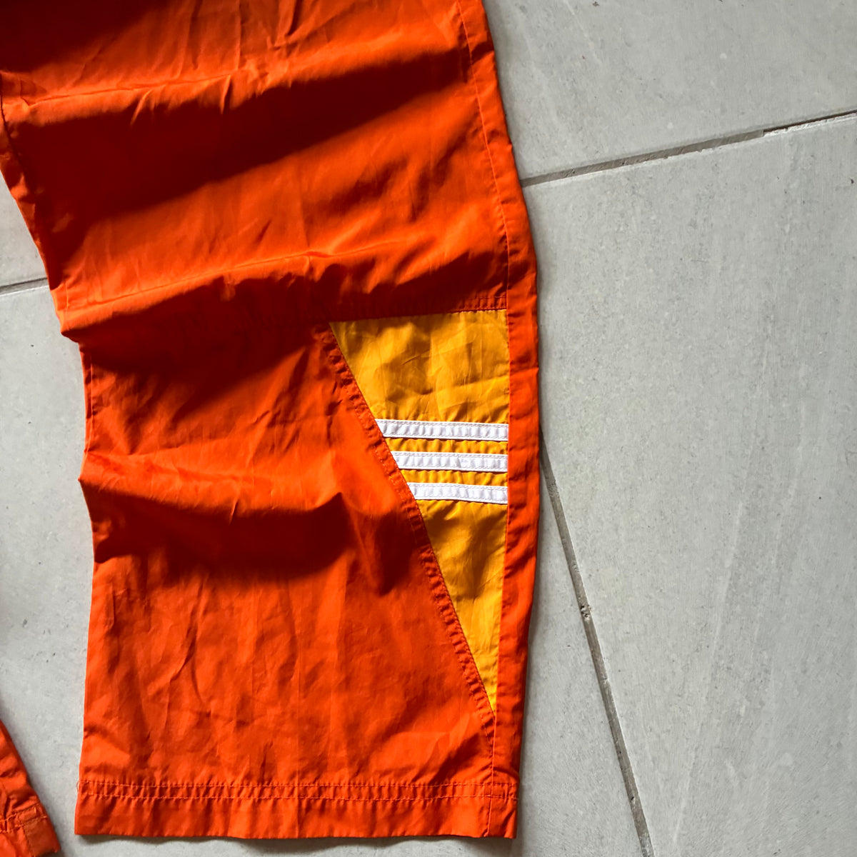 (Xl) ADIDAS VINTAGE TRACK PANT