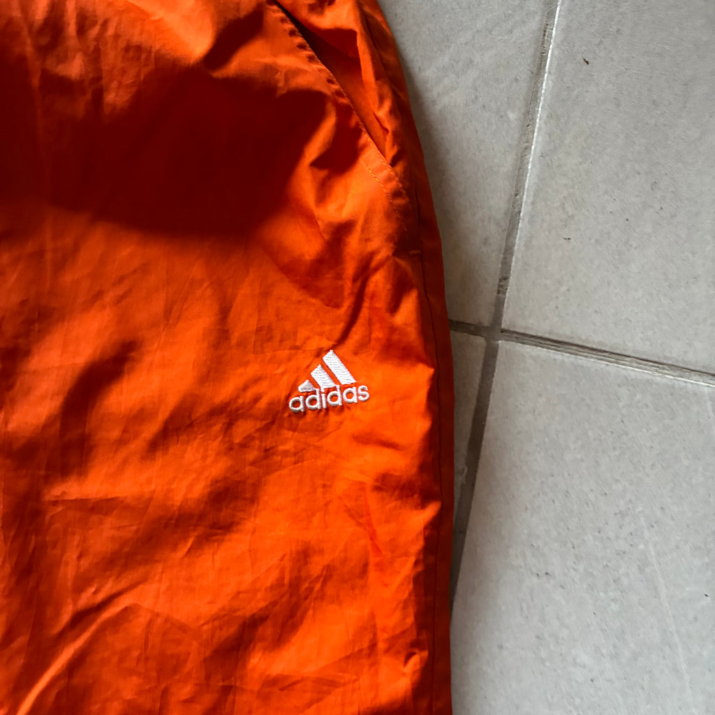 (Xl) ADIDAS VINTAGE TRACK PANT