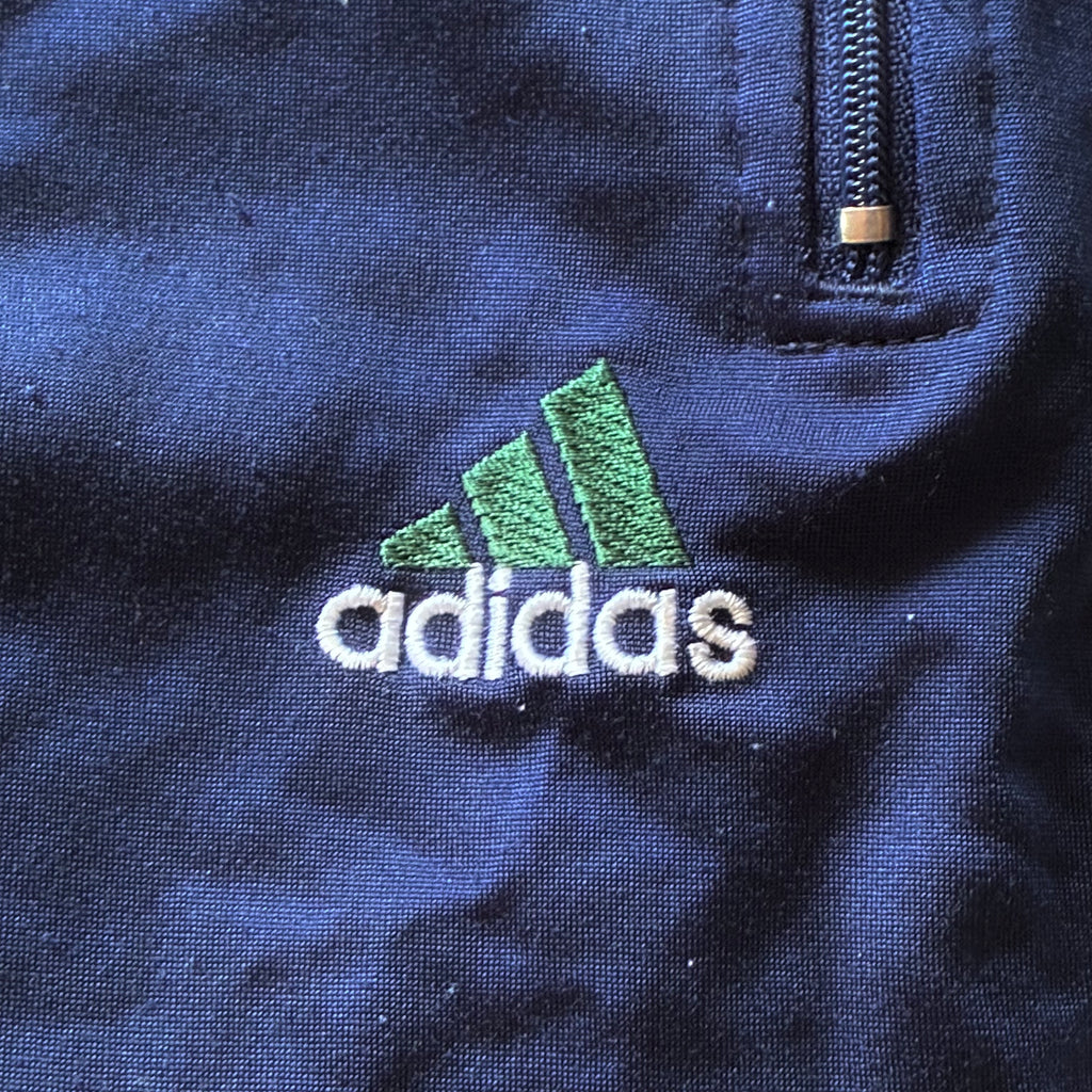 (M) ADIDAS TRACK PANT