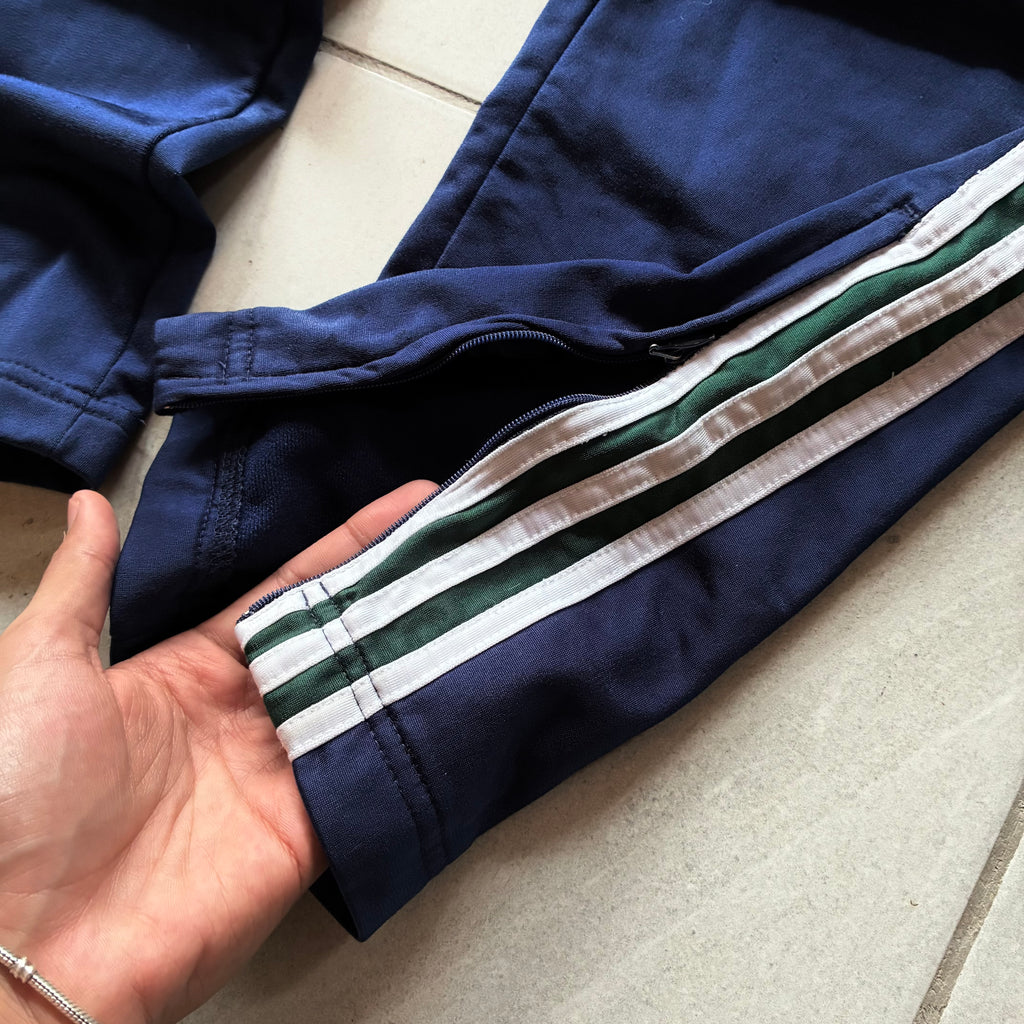 (M) ADIDAS TRACK PANT