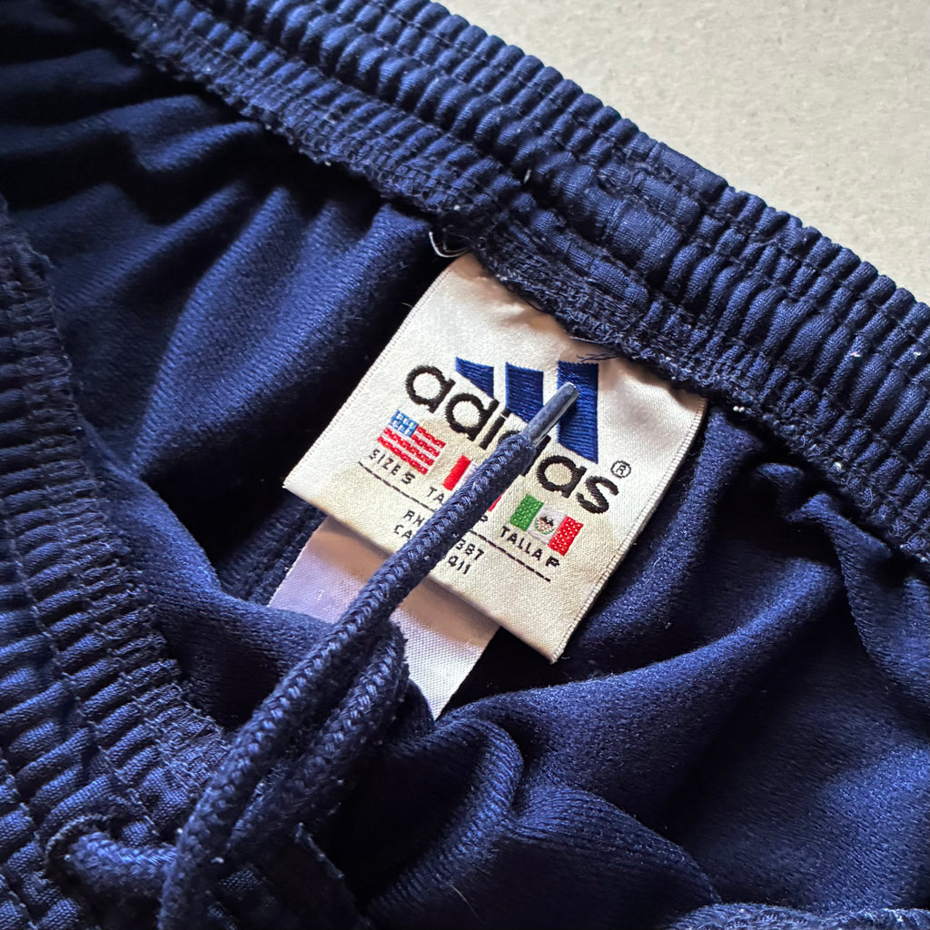 (M) ADIDAS TRACK PANT
