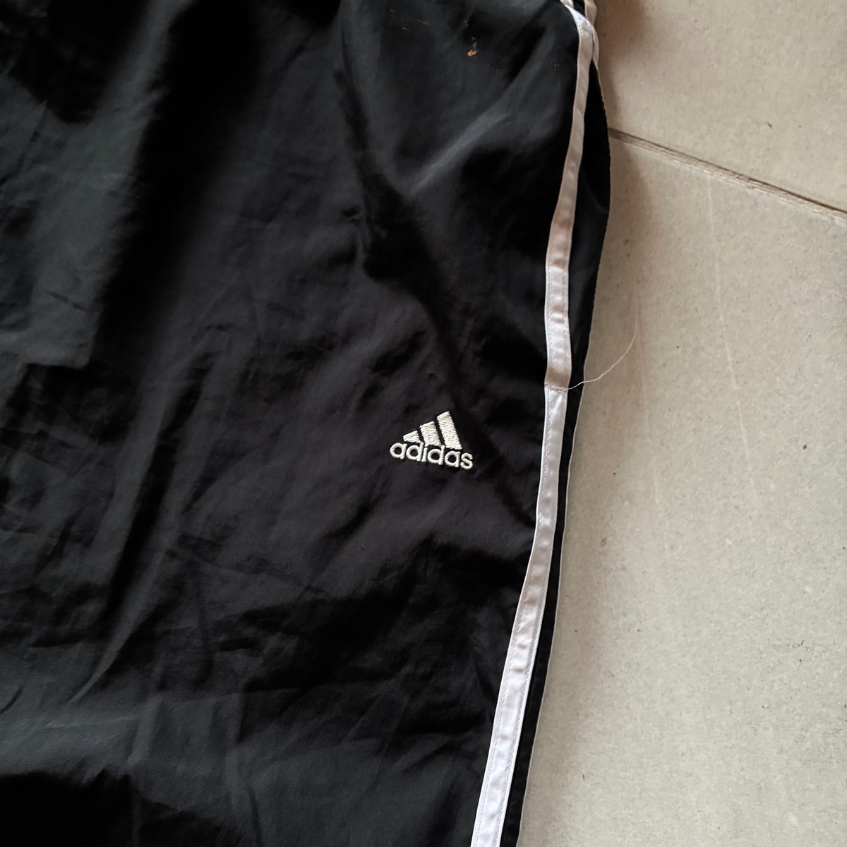 (Xl) ADIDAS TRACK PANT