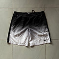 (L) NIKE DRI FIT SHORT