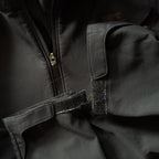 (M) NIKE VINTAGE TECH FLEECE JACKET
