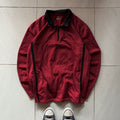(Xl) NIKE GOLF FLEECE JACKET